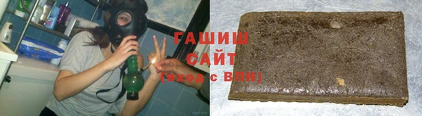гашик Верея